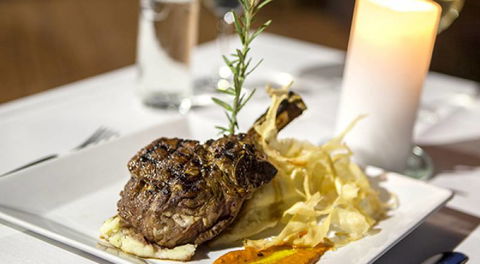 Pasfields Restaurant - Accommodation Port Macquarie 3