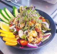 71 Wharf Restaurant - Accommodation Port Macquarie