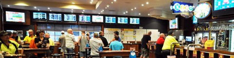 Central Park Tavern - Accommodation Port Macquarie 0