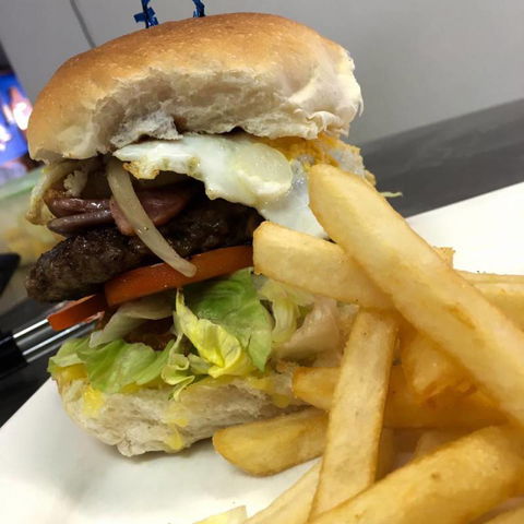 Tin Can Bay Yacht Club Bistro - Accommodation Port Macquarie 2