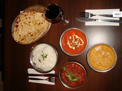 Masala Indian Cuisine - Accommodation Port Macquarie 3