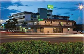 Verona Restaurant At Ibis Styles - Accommodation Port Macquarie 3