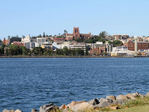 General Washington Hotel - Accommodation Port Macquarie 2