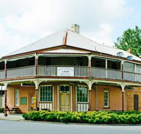 The Victoria Hotel Hinton - Accommodation Port Macquarie