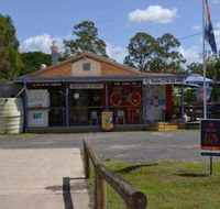 Buxton General Store - Accommodation Port Macquarie