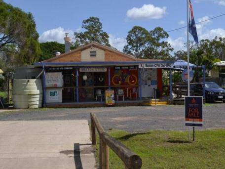 Buxton General Store - Accommodation Port Macquarie 0
