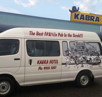 Kabra Hotel - Accommodation Port Macquarie