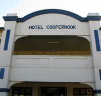 Coopernook Hotel - Accommodation Port Macquarie