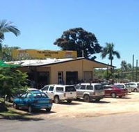 Rollingstone Hotel - Accommodation Port Macquarie