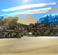 The Coffs Hotel - Accommodation Port Macquarie