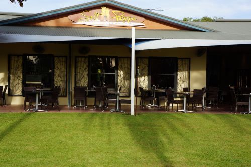 Durack NT Accommodation Port Macquarie