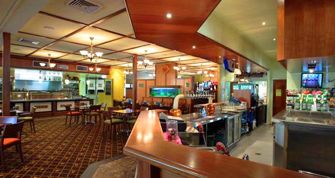 Alberton QLD Accommodation Port Macquarie