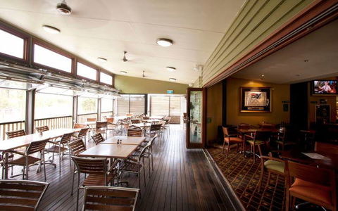 The Gem Hotel - Accommodation Port Macquarie 2