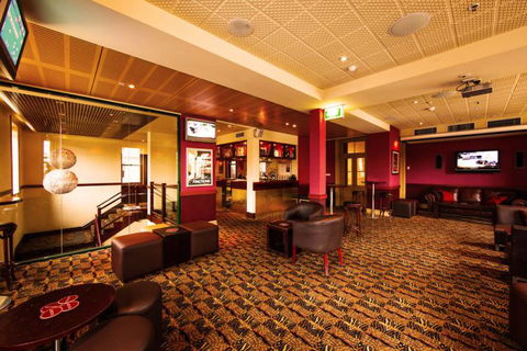 The Coach & Horses Hotel - Accommodation Port Macquarie 4