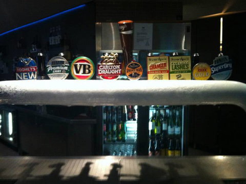 Fire Station Hotel - Accommodation Port Macquarie 1