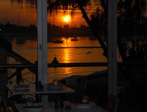 Mekong Thai–Lao Restaurant