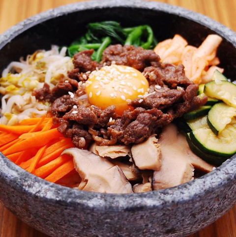 Oriental Spoon Korean Restaurant - Accommodation Port Macquarie 2