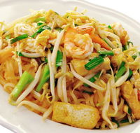 Thai  27 - Accommodation Port Macquarie