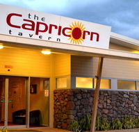 Capricorn Tavern - Accommodation Port Macquarie