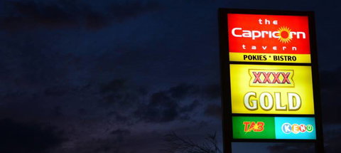 Capricorn Tavern - Accommodation Port Macquarie 4