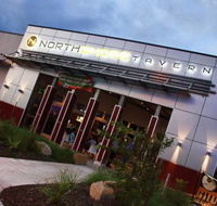 The North Shore Tavern - Accommodation Port Macquarie