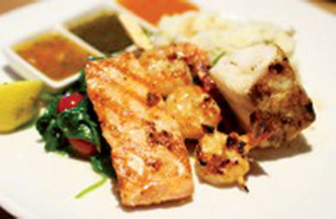 Pacific Palms Bowling Club Ltd - Accommodation Port Macquarie 1