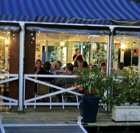 The Colonels Restaurant  Bar - Accommodation Port Macquarie