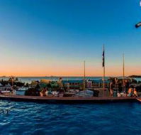 Anchor Bar - Accommodation Port Macquarie