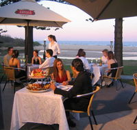 Lagoon Restaurant - Accommodation Port Macquarie