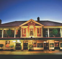 Tamworth Hotel - Accommodation Port Macquarie