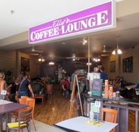 Ellys Coffee Lounge - Accommodation Port Macquarie