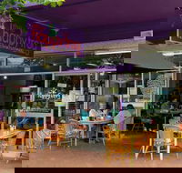 The Happy Frog - Accommodation Port Macquarie