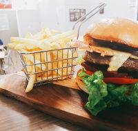 Mitchells Espresso - Accommodation Port Macquarie