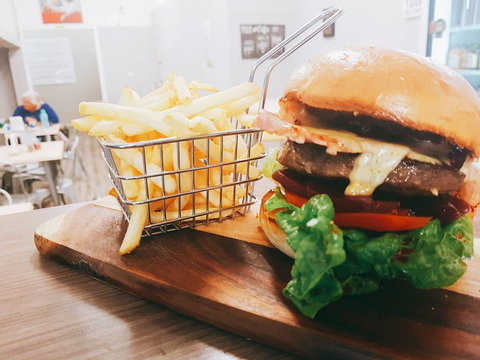 Mitchell’s Espresso - Accommodation Port Macquarie 0