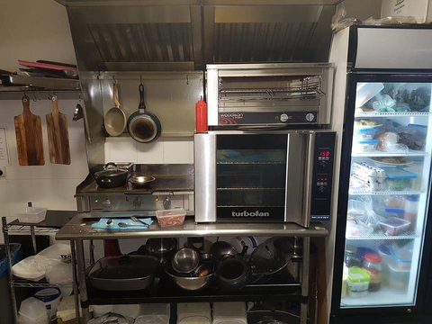 Mitchell’s Espresso - Accommodation Port Macquarie 1