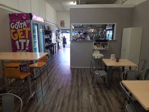 Mitchell’s Espresso - Accommodation Port Macquarie 3