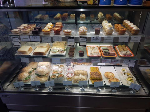 Mitchell’s Espresso - Accommodation Port Macquarie 4