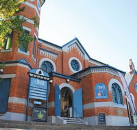 The Old Bell Tower Cafe - Accommodation Port Macquarie