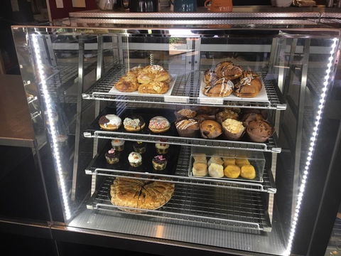 MiCakes Cafe - Accommodation Port Macquarie 0