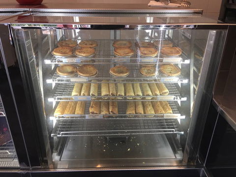 MiCakes Cafe - Accommodation Port Macquarie 1