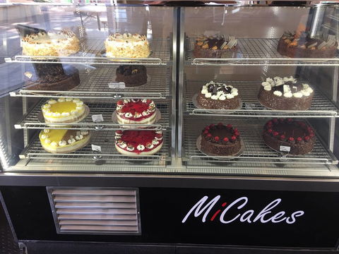 MiCakes Cafe - Accommodation Port Macquarie 3