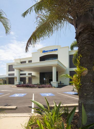Brothers Leagues Club - Accommodation Port Macquarie 1