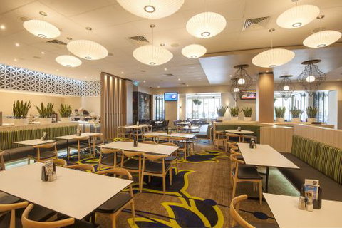 Brothers Leagues Club - Accommodation Port Macquarie 3