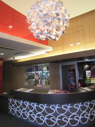 Fuller Sports Club - Accommodation Port Macquarie 1