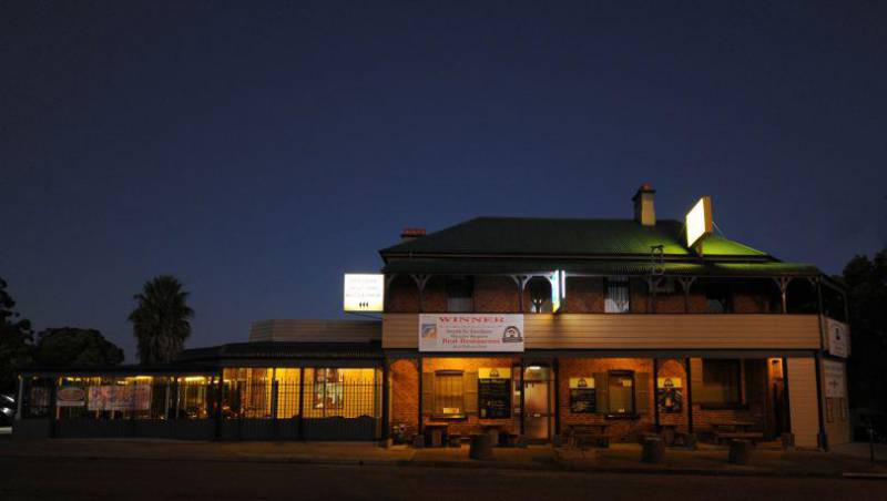 Melville NSW Accommodation Port Macquarie
