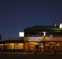 Bushrangers Bar  Brasserie - Accommodation Port Macquarie