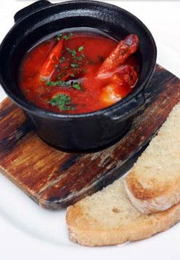 Allure Restraunt Bar - Accommodation Port Macquarie 3