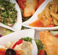 Al-Madina Lebanese Cuisine - Accommodation Port Macquarie