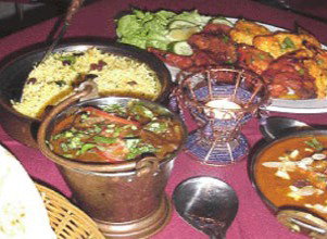 Ashiana Indian Restaurant - Accommodation Port Macquarie 0