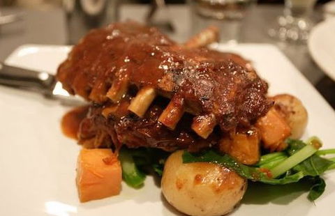 Mikes Seafood Grill - Accommodation Port Macquarie 0